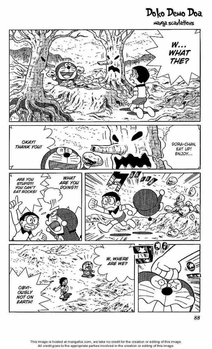 Doraemon Long Stories Chapter 19.3 9